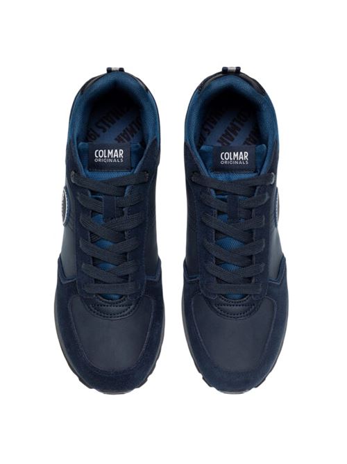 TRAVIS BOOST054 BLU COLMAR | TRAVIS BOOST054 BLU